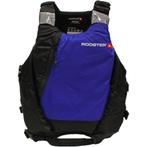 Rooster Side Zip Zwemvest Junior Blauw, Watersport en Boten, Watersportkleding, Ophalen of Verzenden, Nieuw