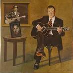 Eric Clapton - Me And Mr. Johnson  (vinyl LP), Cd's en Dvd's, Vinyl | Jazz en Blues, Verzenden, 1980 tot heden, Nieuw in verpakking