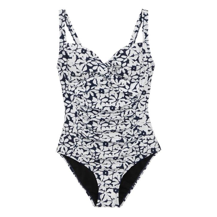-60% Regatta  Regatta Dames sakari large floral tummy contro, Kleding | Dames, Badmode en Zwemkleding, Blauw, Nieuw, Verzenden