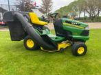 John Deere X110