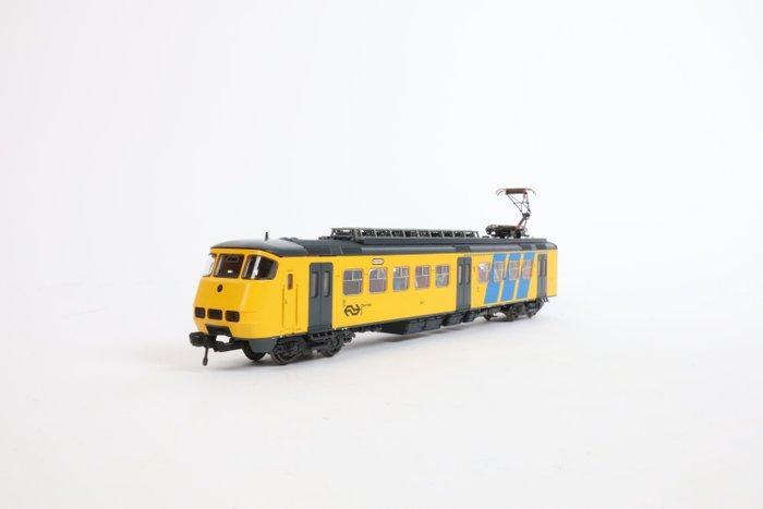 Fleischmann H0 - 4470 - Treinstel (1) - SGM Sprinter 2011 -, Hobby en Vrije tijd, Modeltreinen | H0