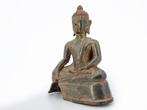 Buddha - Lan Na Kingdom - 15th c. - Beeld - Thailand, Antiek en Kunst