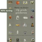 Shell-journaal van teksten en tekens van het dagelijks leven, Boeken, Verzenden, Gelezen, Rooyen