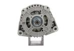 Dynamo Deutz-Farh 80A, Verzenden