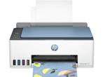 HP -  Smart Tank 5106 Aio - Printen Kopiëren En Scannen Inkt, Computers en Software, Printers, Verzenden, All-in-one, Nieuw, Ingebouwde Wi-Fi