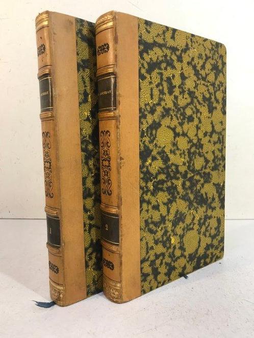 Joseph Joubert - Pensées, Essais, Maximes et correspondance, Antiek en Kunst, Antiek | Boeken en Bijbels