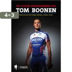 Het Ultieme Wielerhandboek Van Tom Boonen 2011 9789089311993, Boeken, Verzenden, Gelezen, Johan Dillen