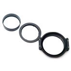 Haida 150 Series filterhouder set voor Canon 11-24/4 L USM, Ophalen of Verzenden, Nieuw, 80 mm of meer, Overige merken