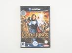 The Lord of the Rings: The Return of the King [Gamecube], Ophalen of Verzenden, Zo goed als nieuw