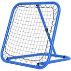 TRUUSK Rebounder Voor Voetbal, Opvouwbare Voetbal Rebounder, Verzenden, Nieuw