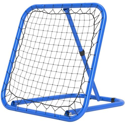 TRUUSK Rebounder Voor Voetbal, Opvouwbare Voetbal Rebounder, Verzamelen, Sportartikelen en Voetbal, Nieuw, Verzenden