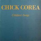 LP gebruikt - Chick Corea - Childrens Songs, Cd's en Dvd's, Vinyl | Jazz en Blues, Verzenden, Zo goed als nieuw