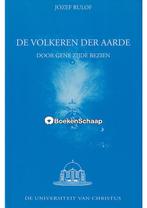 De Volkeren der Aarde door Gene Zijde bezien Jozef Rulof, Verzenden, Nieuw