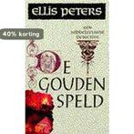 GOUDEN SPELD 9789022510100 Emily Peters, Verzenden, Gelezen, Emily Peters