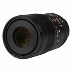 Laowa 100mm f/2.8 2X Ultra-Macro APO Nikon F-mount objectief, Verzenden, Gebruikt, Macrolens