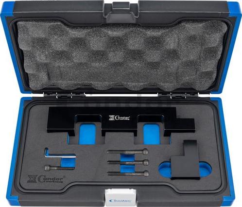 Timing gereedschap set, Opel 2.0 CDTi EN-51415, Auto diversen, Autogereedschap, Verzenden