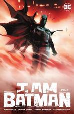 I Am Batman Volume 1 [HC], Boeken, Verzenden, Nieuw