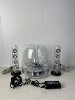 Harman Kardon - Soundsticks III - 2.1 Subwoofer, Nieuw