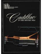 CADILLAC IN THE SIXTIES No.1 (BROOKLANDS), Boeken, Auto's | Boeken, Nieuw, Author