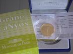 Frankreich 10 Euro Grand Canyon 2008 goud Pp nur 500 Ex goud, Verzenden
