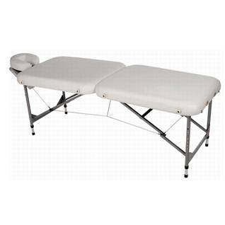 Lichtgewicht massagetafel Alluna, Sport en Fitness, Massageproducten, Nieuw, Verzenden