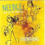 cd - Needle And The Pain Reaction - Pheromone, Verzenden, Zo goed als nieuw