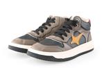 Shoesme Hoge sneakers in maat 32 Bruin | 10% extra korting, Kinderen en Baby's, Kinderkleding | Schoenen en Sokken, Verzenden