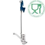 Uittrekbare Horeca Mengkraan | (H)100cm, Verzenden