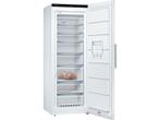 Bosch GSN58DWDV - Vriezer - NoFrost 365L 191x70cm D (2021), Verzenden, Zo goed als nieuw