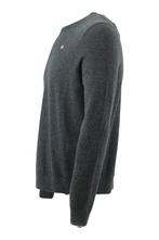 Napapijri Trui in maat M Grijs, Verzenden, Zo goed als nieuw, Overige kleuren, Napapijri