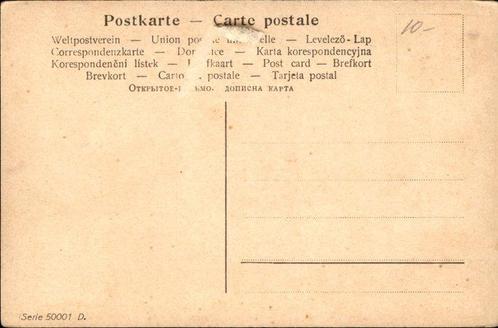 Vogel - Vogels - Vogel achtigen - Ansichtkaart (107) -, Verzamelen, Ansichtkaarten | Buitenland