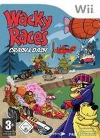 MarioWii.nl: Wacky Races: Crash &amp; Dash - iDEAL!, Ophalen of Verzenden, Zo goed als nieuw