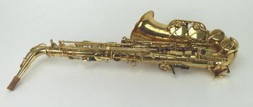 Saxofoon huren bariton | studiesax | tenor | sopraan | alt
