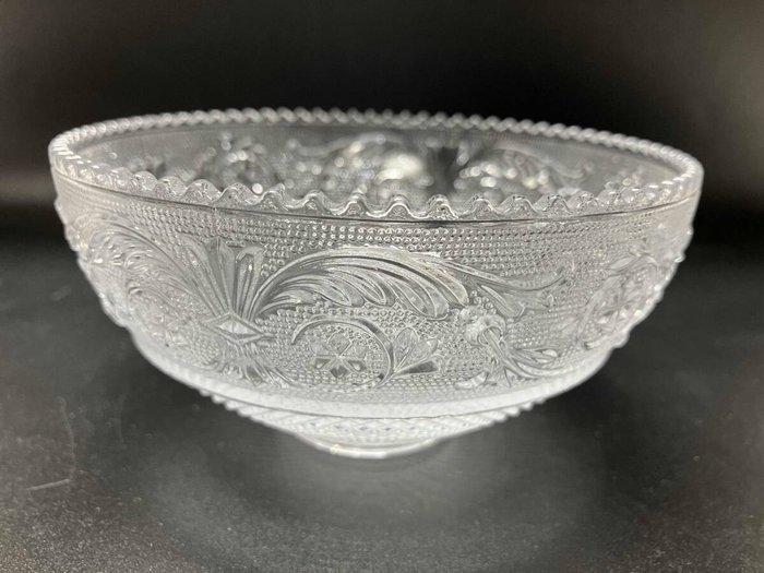 Baccarat - Kom - Kristal, Antiek en Kunst, Antiek | Meubels | Tafels