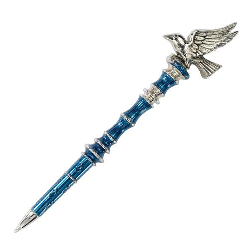 Harry Potter Ravenclaw House Pen, Verzamelen, Harry Potter, Nieuw, Ophalen of Verzenden