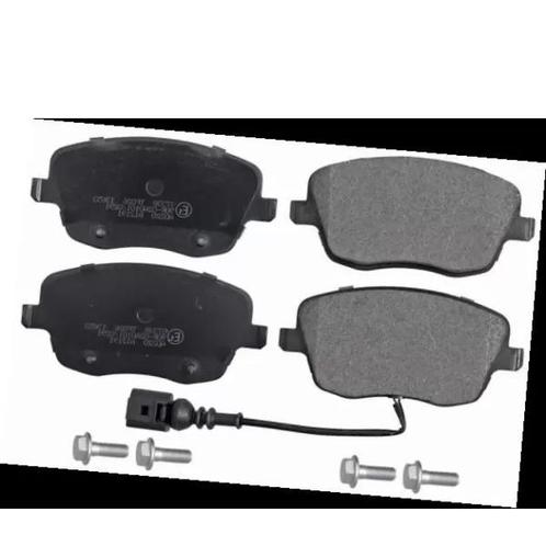 Remblokken set SEAT IBIZA 1.4 16V voorzijde, Auto-onderdelen, Motor en Toebehoren, Nieuw, Verzenden