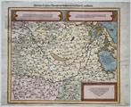 Nederland - Nederland , delen van België en Duitsland, Boeken, Nieuw