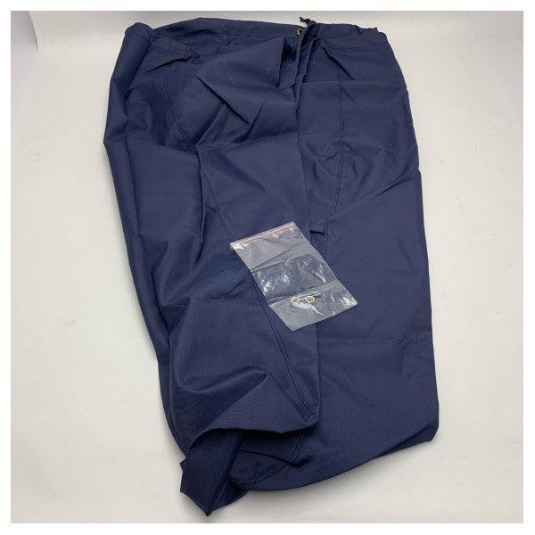 Bieden: Uttern S55 Canvass Blue Pilot Seat Console Cover -, Watersport en Boten, Bootonderdelen, Nieuw, Zeilboot of Motorboot