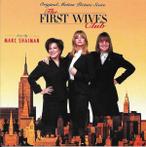 cd - Marc Shaiman - The First Wives Club (Original Motion ..