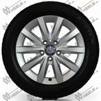 Mercedes A Klasse B Klasse CLA W176 W246 W117 16 inch origin, Ophalen of Verzenden, Gebruikt
