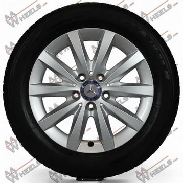 Mercedes A Klasse B Klasse CLA W176 W246 W117 16 inch origin beschikbaar voor biedingen