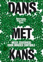 Dans met kans | 9789490574093 | Spyros Makridakis ; Robin, Zo goed als nieuw, Spyros Makridakis ; Robin Hogarth ; Anil Gaba