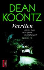 Veertien  -  Dean R. Koontz, Boeken, Thrillers, Verzenden, Gelezen, Dean R. Koontz