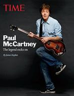 boeken algemeen - Time, of, editors Magazine - Paul McCar..., Verzenden, Zo goed als nieuw