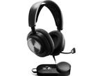 SteelSeries Arctis Nova Pro High-Res Gaming Headset - PC,, Verzenden, Zo goed als nieuw