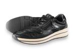 Sub55 Sneakers in maat 44 Zwart | 10% extra korting, Kleding | Dames, Verzenden, Zwart, Sneakers of Gympen, Sub55