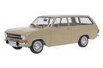 Opel Kadett B Caravan 18048101 Touring Modelcars  Modelauto, Verzenden, Nieuw