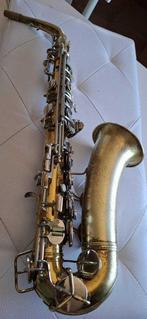 C.G. Conn - 6 M NAKED LADY 535559 - - Altsaxofoon -, Nieuw