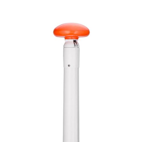 Roterende Vlaggenmast Knop, Diversen, Vlaggen en Wimpels, Nieuw, Verzenden