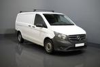 Mercedes-Benz Vito L2H1 | Financial Lease voor 280 p/mnd, Automaat, Stof, Gebruikt, Overige carrosserieën